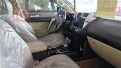 تويوتا لاندكروزر برادو